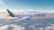 Bamboo Airways khai thác chuyến bay đến Philipines phục vụ SEA Games 30