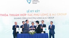 Ngày 9/12/2019, trong khuôn khổ Diễn đàn Du lịch cấp cao Việt Nam, Công ty Phú Long và MJ Group đã tổ chức ký kết biên bản ghi nhớ về việc hợp tác trong lĩnh vực quản lý chăm sóc sức khoẻ, làm đẹp cao cấp.