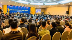 Khung pháp luật về các bất động sản du lịch kiểu mới vẫn chỉ được bàn định trong suốt 5 năm qua.