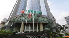 VPBank hoàn tất xử lý dư nợ trái phiếu tại VAMC