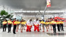 Vietjet khai trương hai đường bay kết nối Cần Thơ với Seoul, Đài Bắc