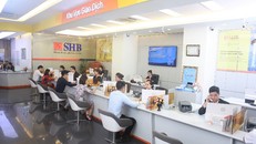 SHB dành 6.000 tỷ đồng cho khách hàng cá nhân vay ưu đãi