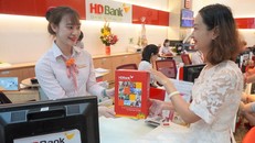 Mừng 8/3 trao gửi yêu thương - ngập tràn quà tặng từ HDBank
