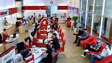 HDBank đạt giải ‘Ngân hàng nội địa tốt nhất Việt Nam’