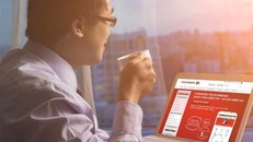 Thẻ F@stAccess Techcombank : Giảm rủi ro giao dịch trực tiếp, phòng chống COVID - 19