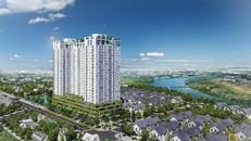 Khách mua căn hộ EcoLife Riverside Quy Nhơn được hưởng một loạt ưu đãi hấp dẫn