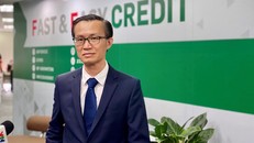 Ông Nguyễn Thành Phúc: FE CREDIT hy vọng người dân chủ động hơn trong việc tự nguyện đi kiểm tra sức khỏe của mình trong mùa dịch hy vọng 