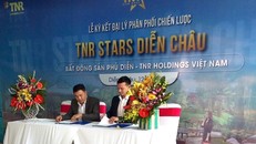 Ngày 12/3/2020, TNR Holdings Vietnam và Sàn giao dịch bất động sản Phủ Diễn đã cùng ký thỏa thuận hợp tác.