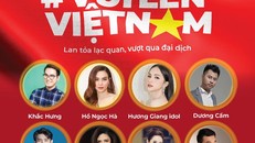 VPBank ra mắt digital music show series ‘Vui lên Việt Nam’ trên kênh VTV6