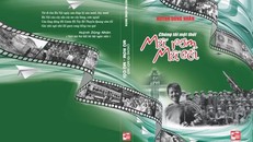 NXB Tổng hợp TPHCM vừa ra mắt tác phẩm "Chúng tôi - Một thời mũ rơm, mũ cối" của nhà văn, nhà báo, nhà giáo Huỳnh Dũng Nhân, nguyên Phó Chủ tịch Hội Nhà báo TPHCM, nguyên Tổng biên tập Tạp chí Nghề báo.