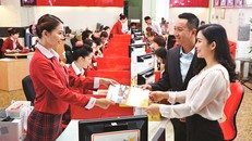 Hỗ trợ khách hàng vượt Covid-19, HDBank giảm sâu lãi suất cho vay