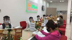 VPBank ‘mạnh tay’ giảm tới 3% lãi suất cho vay đối với khách hàng cá nhân