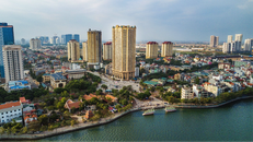 Sự lựa chọn an cư thông thái của gia đình có trẻ nhỏ