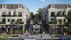 Dự án Le Pavillon đã hoàn thành 100% căn mẫu với hệ thống nội và ngoại thất vô cùng đẳng cấp và sang trọng được ĐXMT chọn lọc một cách tỉ mỉ nhưng chính căn nhà của mình.