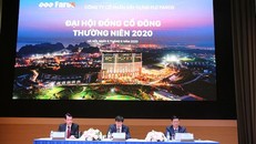 Đại hội đồng cổ đông thường niên FLC Faros năm 2020