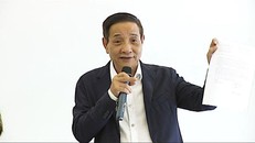 Chủ tịch Empire Group cam kết đảm bảo quyền lợi hợp lý của khách hàng tại dự án Cocobay Đà Nẵng