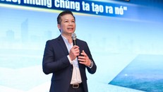 Shark Phạm Thanh Hưng: “Chưa bao giờ, Protech nói riêng và nhiều ứng dụng mua sắm online lại phát triển mạnh như thời gian qua”