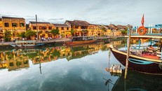 Hội An dẫn đầu xu hướng BĐS sinh thái