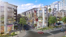 Tháng ngâu không còn là ‘vùng trũng’ trên thị trường bất động sản