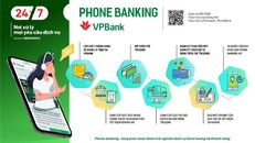 Lần đầu tiên tại Việt Nam: VPBank triển khai dịch vụ chuyển phát hồ sơ tận nhà