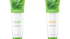 Herbalife Vietnam ra mắt hai sản phẩm chăm sóc tóc mới ​