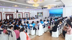 Diễn đàn ‘Công nhân lao động vì môi trường năm 2020’: Nhiều sáng kiến hay từ thực tiễn