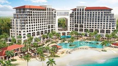 Khách sạn FLC Grand Hotel QuangBinh 