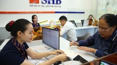 Xử lý quyết liệt nợ, SHB giảm tỷ lệ nợ xấu kỷ lục về 1,71%
