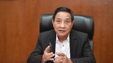 Doanh nhân Nguyễn Đức Thành- chủ tịch tập đoàn Empire- vị thuyền trưởng đưa dự án Cocobay trở lại thị trường khả tín và đầy tiềm năng.