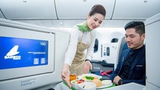 Bamboo Airways và ‘cuộc cách mạng’ về dịch vụ hàng không