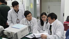  VHT đặt mục tiêu 2021 doanh thu lĩnh vực công nghệ viễn thông của VHT sẽ tăng khoảng 43,3%. 