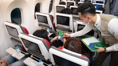 Quà tặng trong chương trình tri ân "Always Love Yourself" của Bamboo Airways 