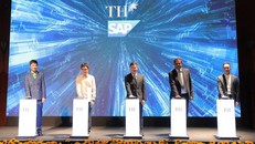 Tập đoàn TH tiên phong chuyển đổi số lên nền tảng quản trị hiện đại hàng đầu thế giới