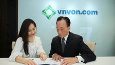 Sàn VNVON đồng hành cùng khách hàng mùa dịch