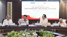 Thị trường bất động sản sẽ bùng nổ: Khu vực mới nào dẫn dắt dòng tiền?