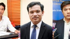 Bộ GD-ĐT thay đổi vị trí 3 cục, vụ trưởng