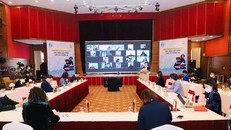 Tọa đàm “Hành trình trao quyền cho phụ nữ: Vẹn tròn cuộc sống – Làm chủ tương lai”