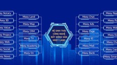 Bất ngờ với giải pháp thúc đẩy tính minh bạch trên thị trường bất động sản