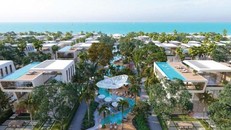 Sunshine Metaland Da Nang - Tổ hợp 5* sở hữu 100% căn hộ và biệt thự view biển đầu tiên tại Đà Nẵng