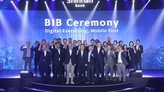 Shinhan Việt Nam thành lập Future Bank Group dưới hình thức Bank-In-Bank