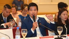 Ông Nguyễn Thọ Tuyển, Chủ tịch BHS Group.