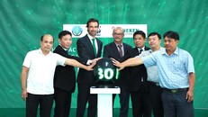 Chương trình hợp tác bảo tồn và phục hồi nguồi nước với WWF-Việt Nam sẽ giúp cải thiện chất lượng nước cũng như cơ chế quản lý nước tại 3 lưu vực sông quan trọng.