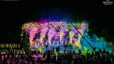 Những giây phút bùng nổ cảm xúc với đại nhạc hội “Color My Mirae"