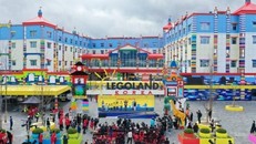 Chính phủ Hàn Quốc đã nhóm họp để mở quỹ bình ổn thị trường trái phiếu, trong bối cảnh biến động của thị trường tiền tệ.(Ảnh: YONHAP)