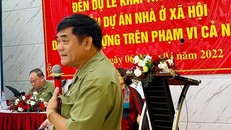 Chờ chủ trương đầu tư hai dự án nhà ở xã hội, doanh nghiệp gửi ‘tối hậu thư’ 