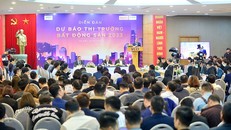 Thị trường bất động sản sẽ khởi sắc từ quý 2/2023