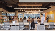 Nơi làm việc đa dạng, bình đẳng và hòa nhập tại Unilever Việt Nam.