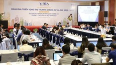 Đã đến thời điểm hợp lý để mua nhà ở một số dự án tốt