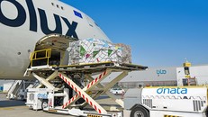 dnata đóng vai trò quan trọng trong việc vận chuyển an toàn dược phẩm và vắc-xin tại Dubai.