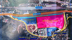 Thông tin AEON Mall Hạ Long rục rịch triển khai đang được nhiều chuyên gia dự báo sẽ tiếp thêm sức nóng cho thị trường địa ốc Hạ Long.